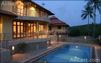 Coco Private Villas 16